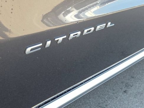 Used 2017 Dodge Durango Citadel RWD image 42