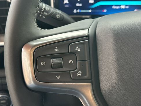 New 2026 Chevrolet Silverado 3500 LT w/ Trail Boss Package image 14