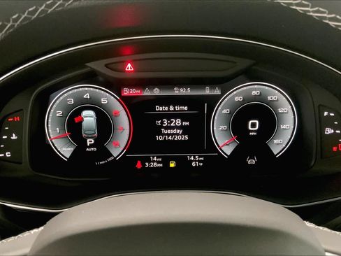 New 2026 Audi Q7 3.0T Premium Plus image 18