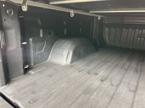 Used 2024 Chevrolet Silverado 1500 RST image 11