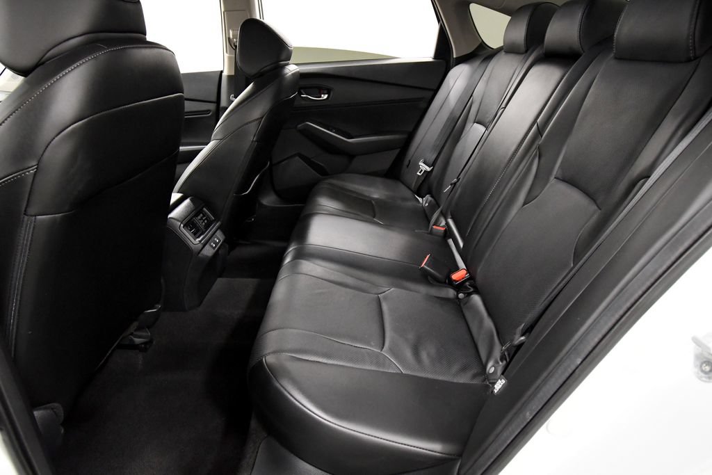Certified 2024 Honda Accord EX-L image 15