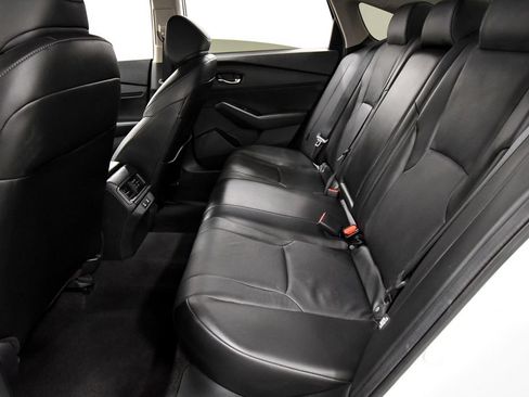 Certified 2024 Honda Accord EX-L image 15