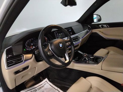 Used 2022 BMW X5 xDrive40i w/ Executive Package image 31