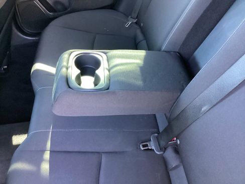 Used 2019 Honda Civic EX image 17