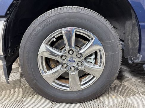 Used 2020 Ford F150 XLT w/ Equipment Group 302A Luxury RWD image 12