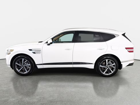 New 2026 Genesis GV80 2.5T Advanced image 8