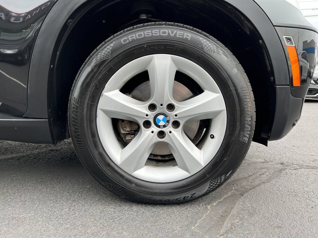 Used 2012 BMW X5 xDrive35i AWD/4WD image 4