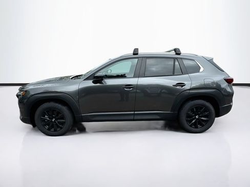 Used 2025 MAZDA CX-50 AWD 2.5 S w/ Preferred Package image 5