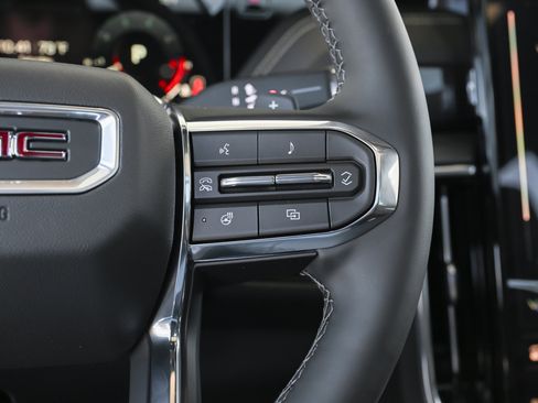 New 2026 GMC Yukon XL Elevation w/ Elevation Premium Package image 25