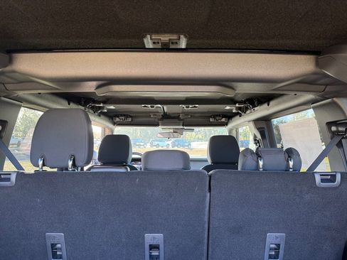 New 2025 Ford Bronco Big Bend image 26