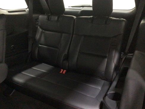 New 2026 Ford Explorer ST image 31