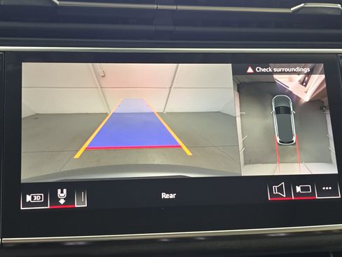 Used 2025 Audi Q7 3.0T Premium Plus w/ Premium Plus Package image 25