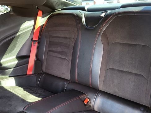 Used 2017 Chevrolet Camaro ZL1 image 22