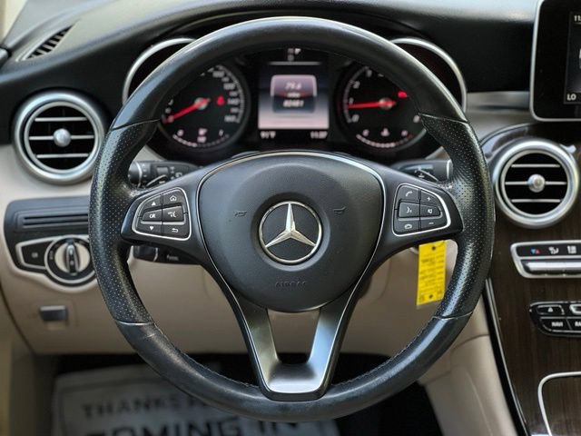 Used 2019 Mercedes-Benz GLC 300 image 30