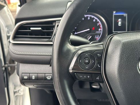Certified 2023 Toyota Camry SE image 15