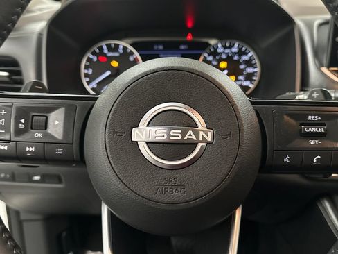 Used 2023 Nissan Rogue SL w/ SL Premium Package AWD/4WD image 17