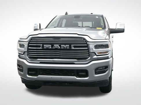 Used 2024 RAM 2500 Laramie image 2