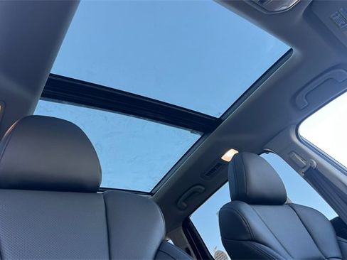 New 2026 Subaru Ascent Bronze Edition image 15