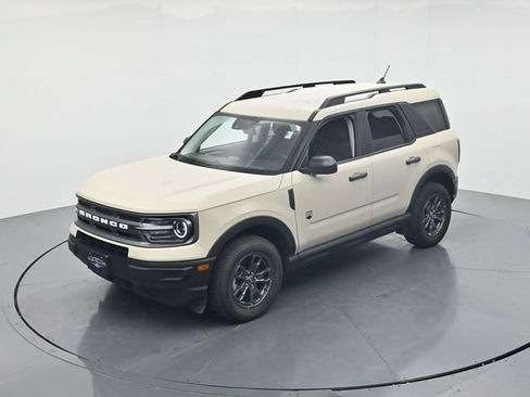 Used 2024 Ford Bronco Sport Big Bend AWD/4WD image 45