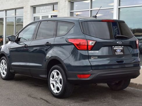Used 2019 Ford Escape S image 6