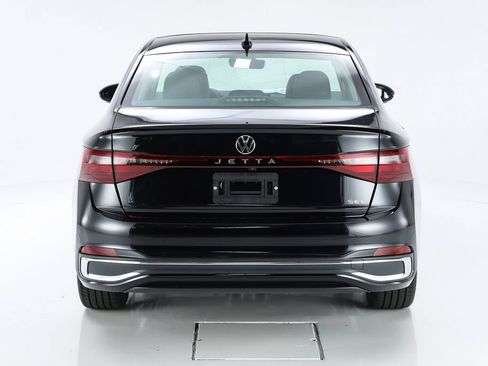 New 2026 Volkswagen Jetta SEL FWD image 8