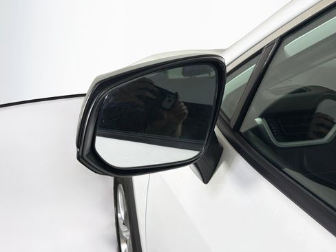 Used 2025 Toyota RAV4 LE FWD image 16