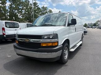 Used 2025 Chevrolet Express 2500 w/ Driver Convenience Package RWD video 1