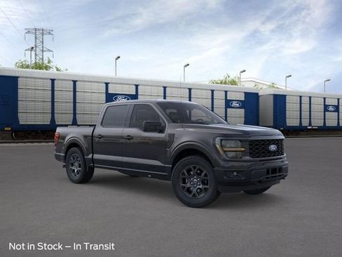 New 2026 Ford F150 STX image 7