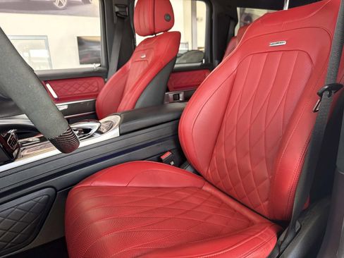 Used 2024 Mercedes-Benz G 63 AMG 4MATIC image 15