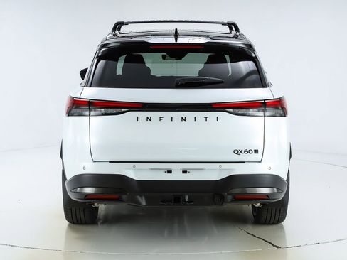 New 2026 INFINITI QX60 Autograph w/ Dark Cargo Package AWD/4WD image 50