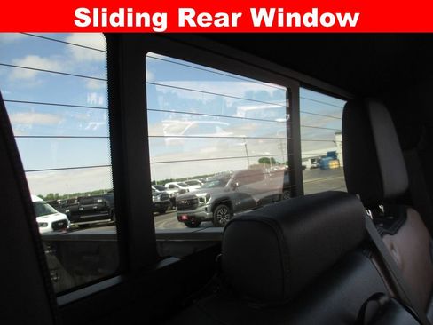 Used 2024 Chevrolet Silverado 3500 High Country w/ Technology Package AWD/4WD image 26