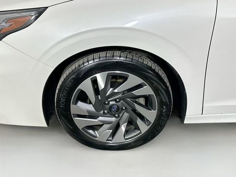 Certified 2023 Subaru Legacy Limited image 31