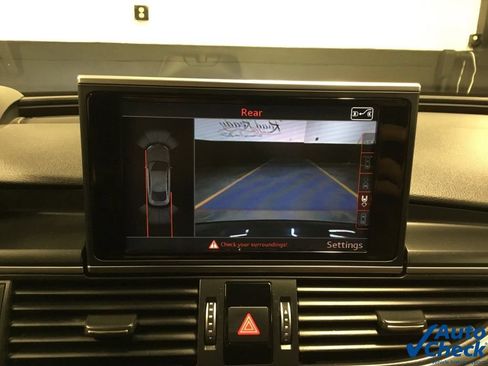 Used 2016 Audi A7 3.0T Prestige w/ Comfort Seating Package AWD/4WD image 52