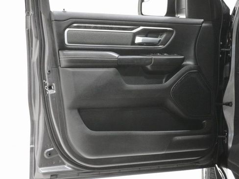 Certified 2022 RAM 1500 Big Horn image 16