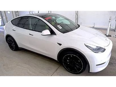 Used 2021 Tesla Model Y Long Range