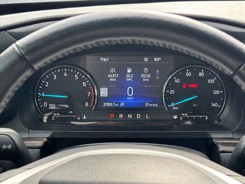 Used 2023 Ford Explorer Limited image 10