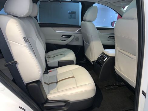 Used 2024 MAZDA CX-90 Plug-In Hybrid w/ Premium Plus AWD/4WD image 78