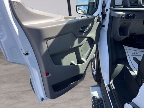 Used 2020 Ford Transit 350 XL RWD image 8
