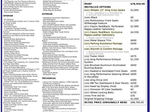 Used 2022 Mercedes-Benz GLE 53 AMG 4MATIC Coupe image 2