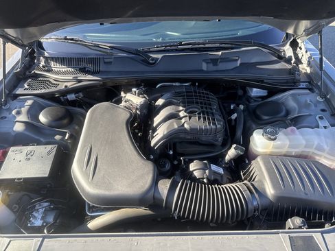 Certified 2023 Dodge Challenger SXT w/ Blacktop Package image 36