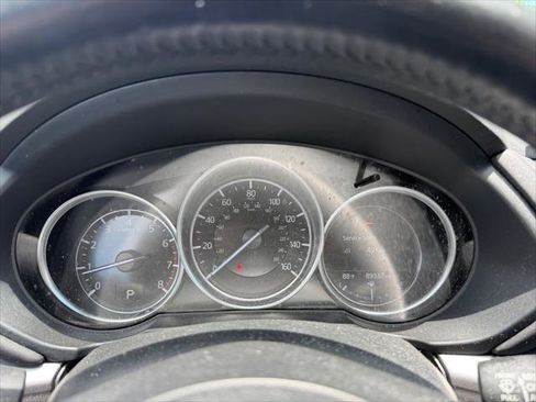 Used 2023 MAZDA CX-5 AWD 2.5 S image 24