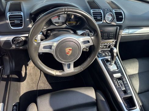 Used 2013 Porsche Boxster S image 14