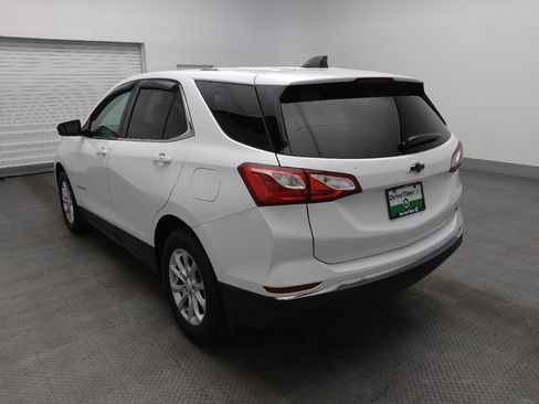 Used 2019 Chevrolet Equinox LT image 5