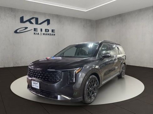 New 2026 Kia Carnival SX FWD image 1