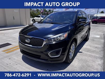 Used 2016 Kia Sorento AWD
