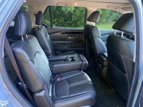 Used 2024 Honda Pilot Touring image 33