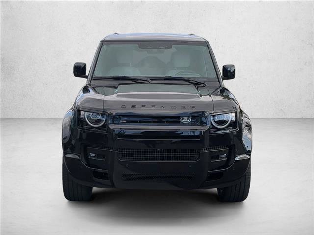 New 2026 Land Rover Defender 110 X-Dynamic SE AWD/4WD image 6