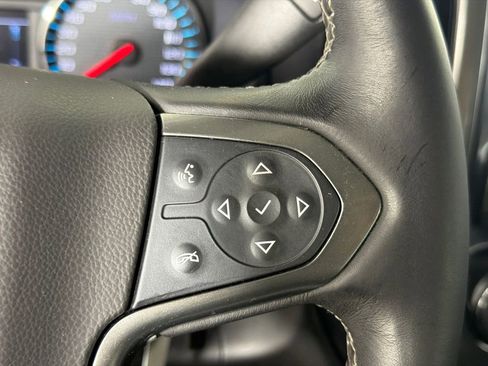 Used 2018 Chevrolet Silverado 1500 LT w/ Texas Edition AWD/4WD image 25