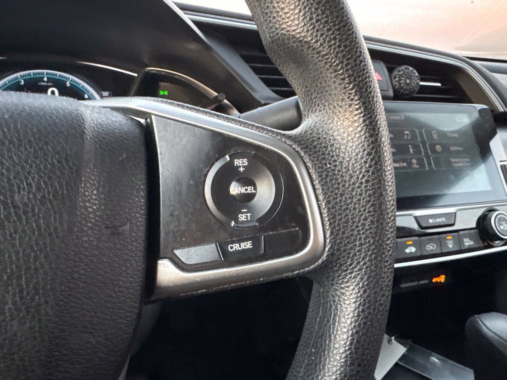 Used 2018 Honda Civic EX image 21