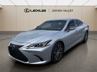 Certified 2024 Lexus ES 350 w/ Premium Package